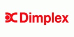 Dimplex takka logo