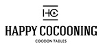 Happy Cocooning kaasutakat
