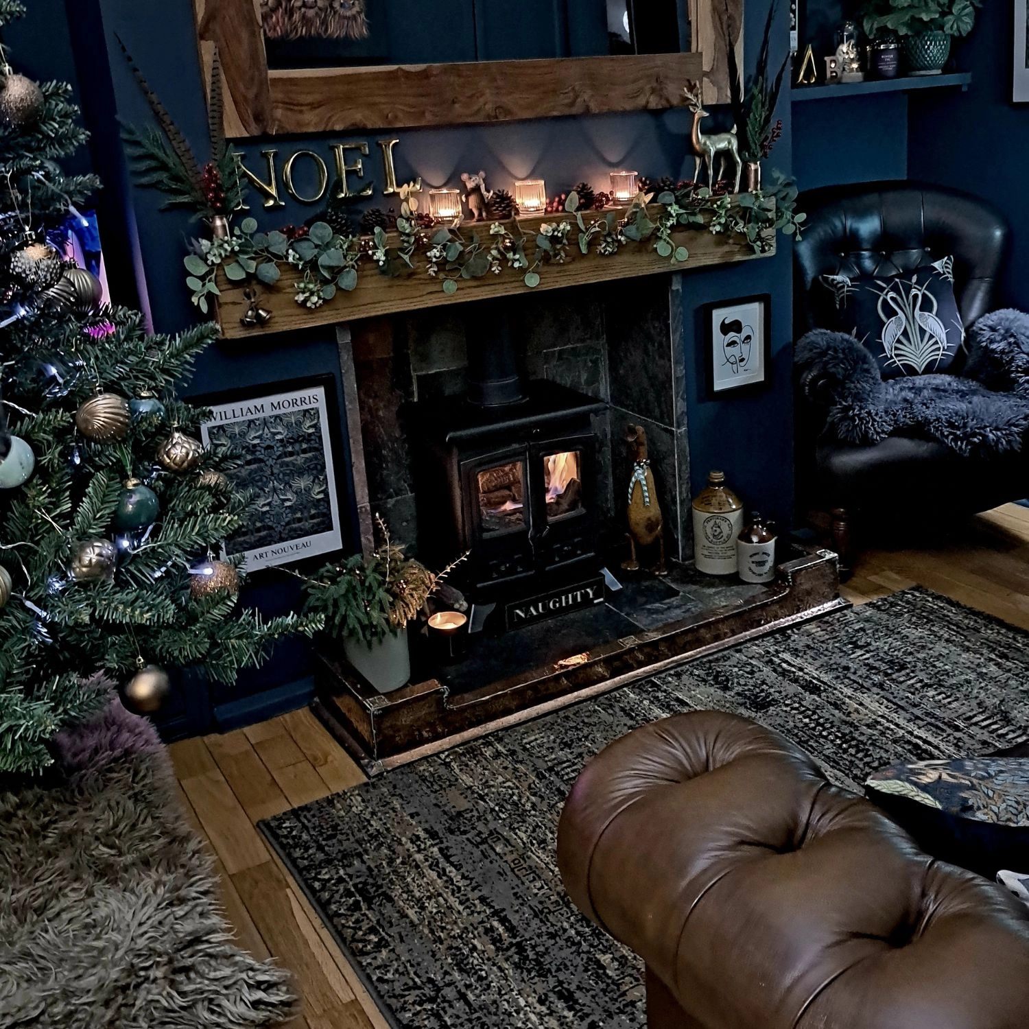 Deluxe-biopoltin - 1,5 l | 32 cm