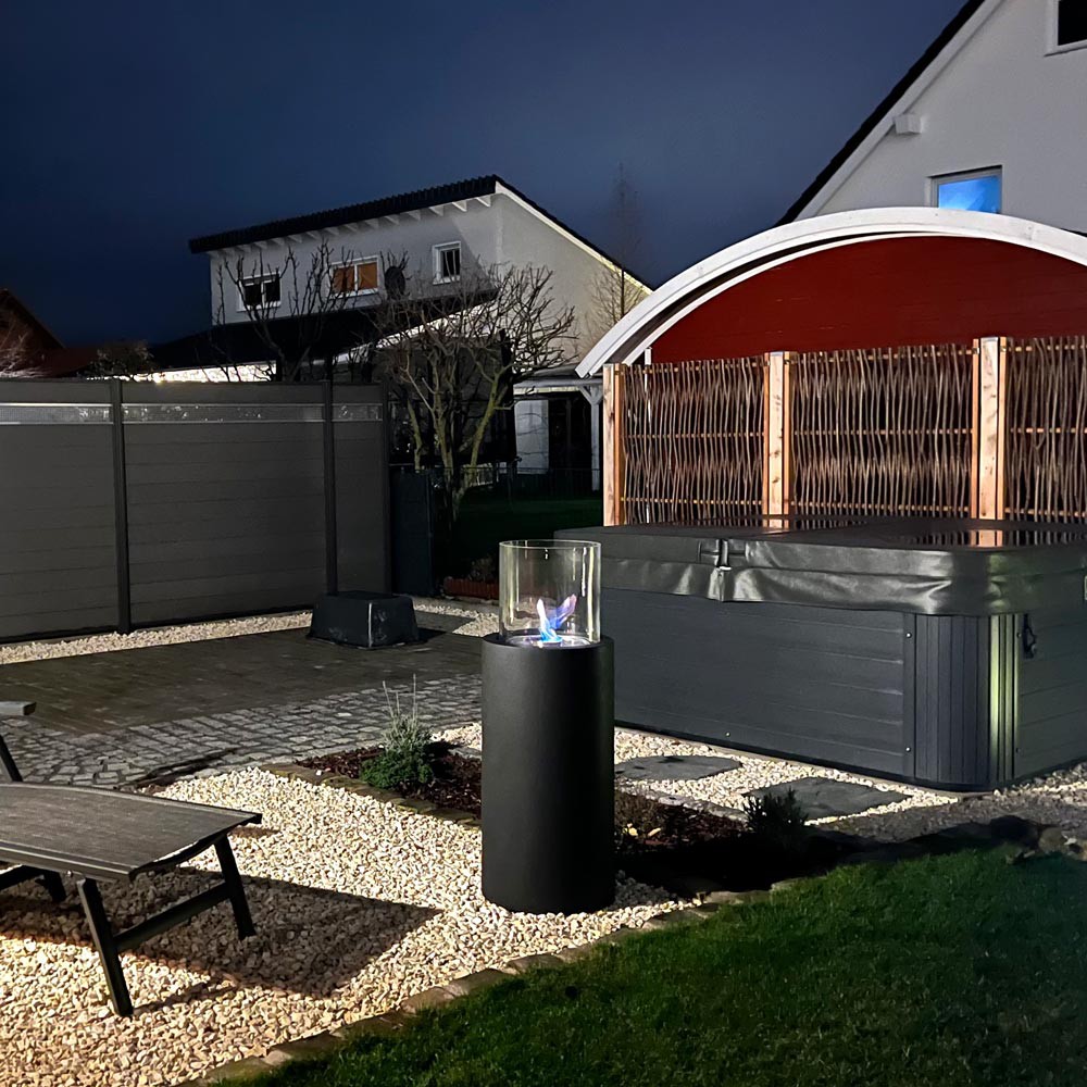 Totem Commerce -biotakka