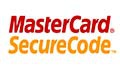 Mastercard securecode ikon