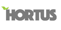 Hortus-terassilämmitin logo