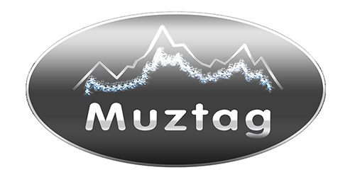 Muztag-kaasutakka