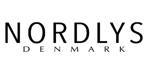 Nordlys Denmark -logo