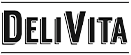 DeliVita logo - puulämmitteisiä uuneja ja lisätarvikkeita