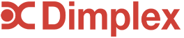 Dimplex vesihöyrytakka