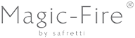Magic Fire hybriditakat - logo