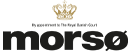 Morsø ulkotakat ja grillit - logo