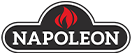 Napoleon Premium Fire sähkötakka