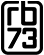 RB73 ulkotakkoja