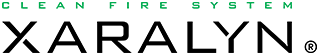 Xaralyn biotakat logo