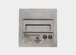 Cocoon Fires- lisävarusteet