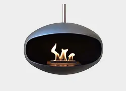 Cocoon Fires Aeris