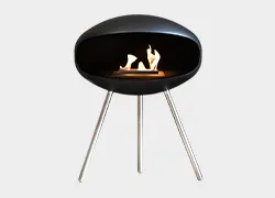 Cocoon Fires Terra