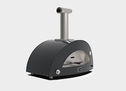 Alfa Forni pizzauunit