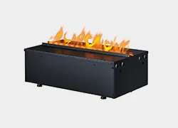 Dimplex Cassette Opti-Myst -takka