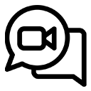 Video kuvake