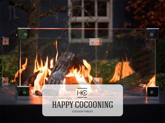 Happy Cocooning -lisätarvikkeet