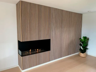 Foco - Corner Left 1200