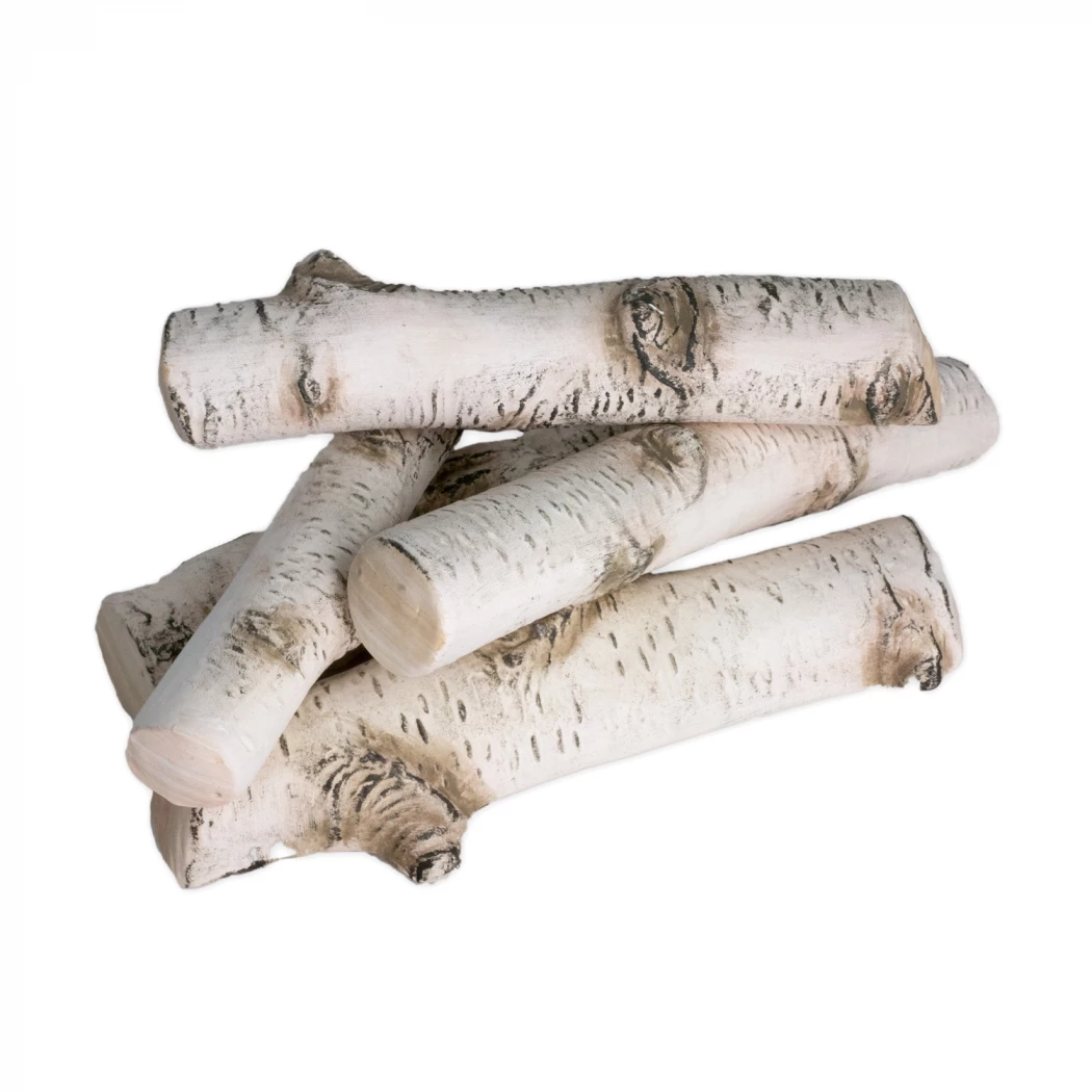 Koivukoristesetti - 5 kpl  | Biotakka-shop.fi | Biotakkojen koristeet