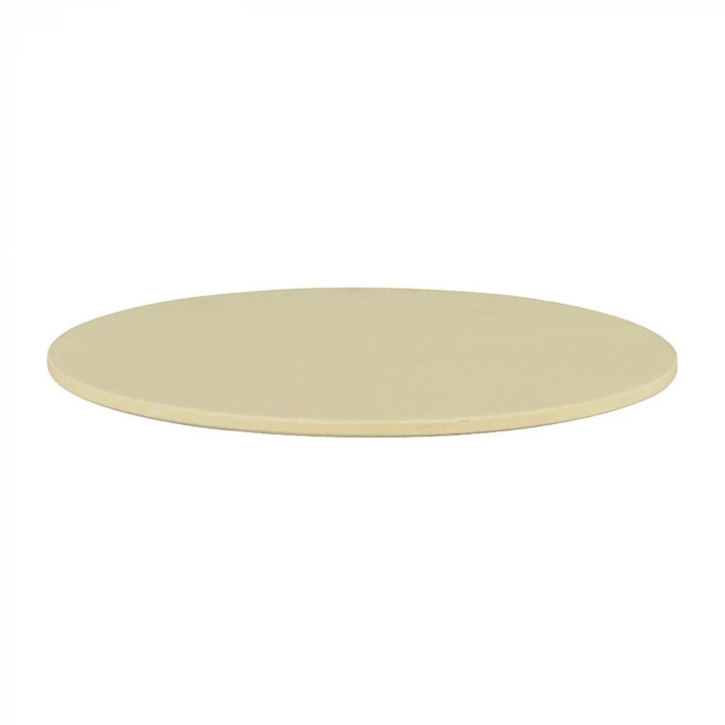 Lämmönkestävä pizzakivi – Ø30,7 cm | Biotakka-shop.fi | Pizzakivi