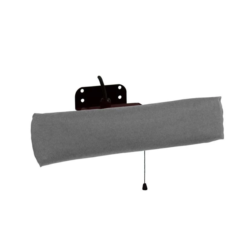 HORTUS-suojapeite seinään kiinnitettäville mini-terassilämmittimille | Biotakka-shop.fi