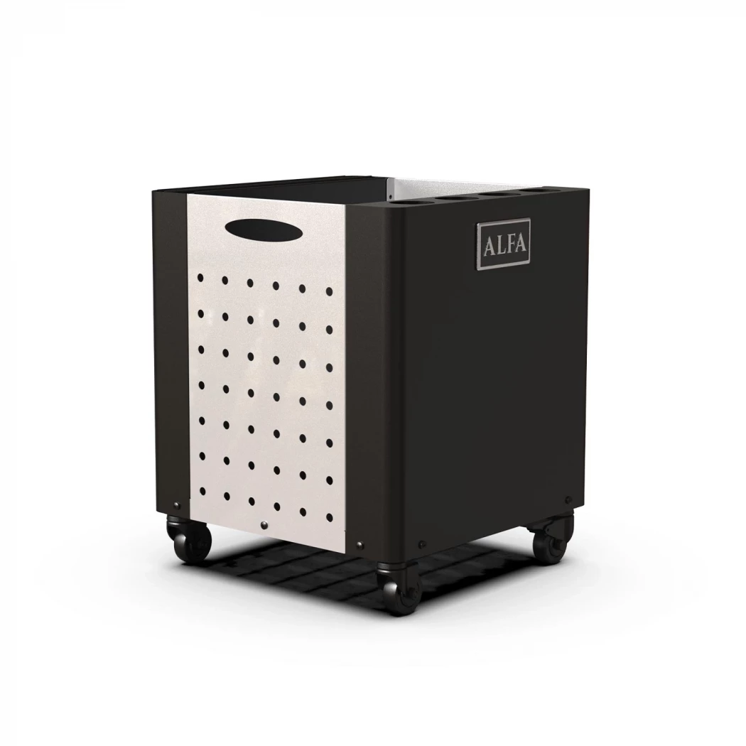 Dado pizzalapion pidike Alfa Forni  | Biotakka-shop.fi | Pizzauuni tarvikkeet
