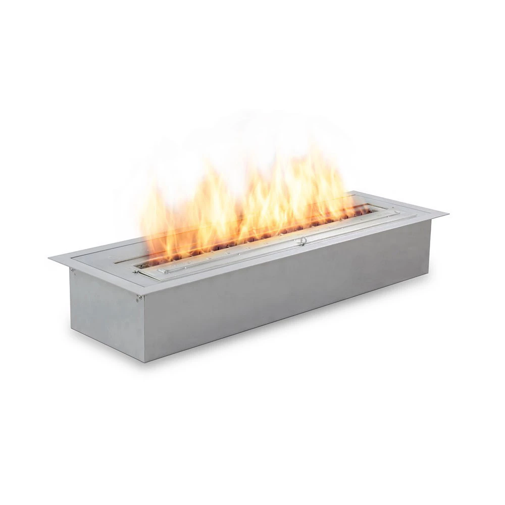 XL700-bioetanolipoltin EcoSmart Fire | Biotakka-shop.fi | Manuaalinen bioetanolipoltin