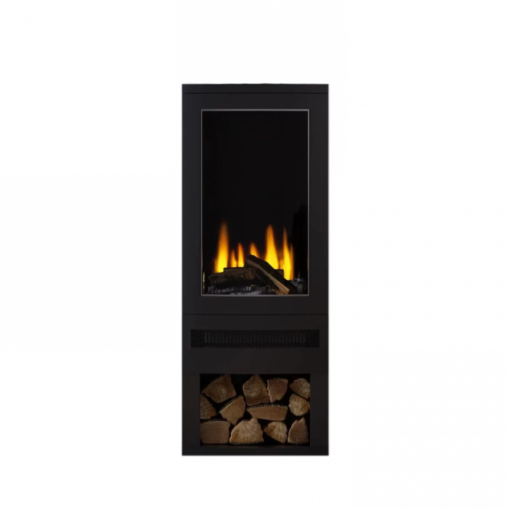 British Fires | Biotakka-shop.fi | Vapaasti seisova sähkötakka