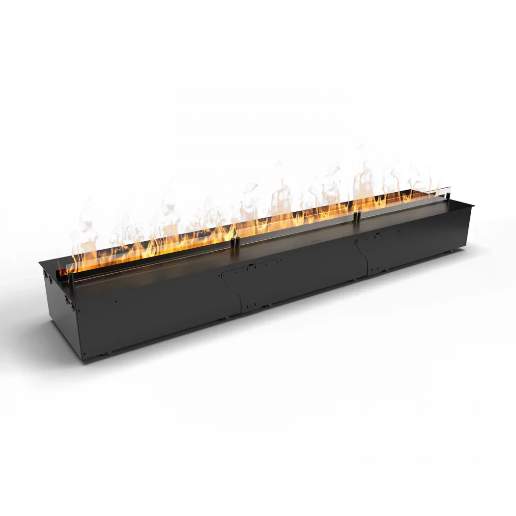 Cool Flame 1500 Insert Planika Fires | Biotakka-shop.fi | Vesihöyrypoltin