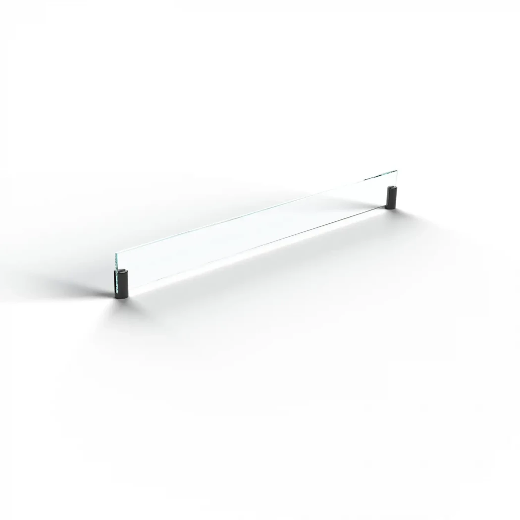 Cool Flame 1500 Glass    | Biotakka-shop.fi | Opti-myst -takkojen tarvikkeet