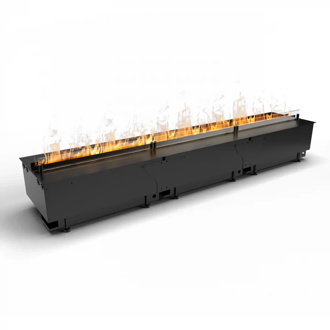 Cool Flame 1500 Pro Insert Planika Fires | Biotakka-shop.fi | Vesihöyrypoltin