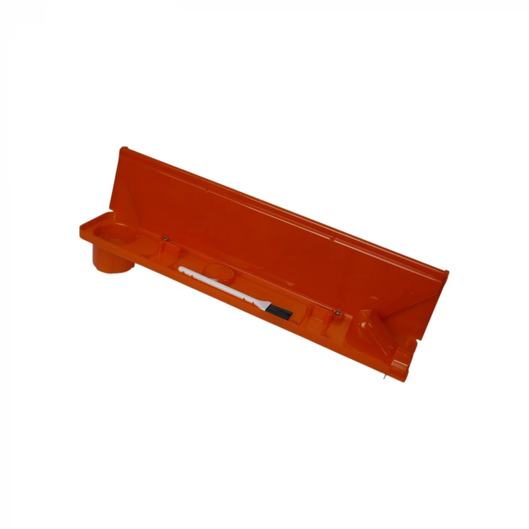 Suutinosan pohja Cassette 400 LED    | Biotakka-shop.fi |