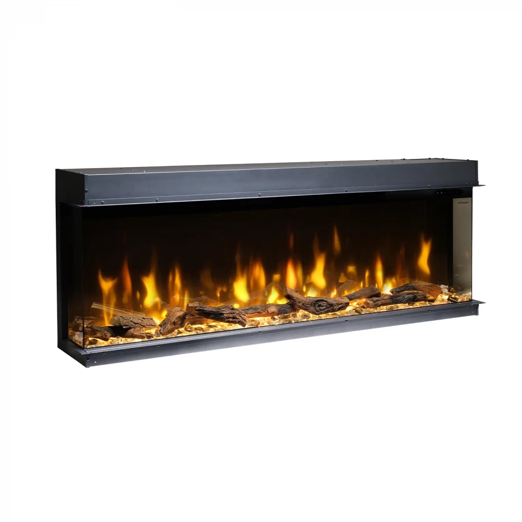 Ignite Bold 60 – 124 cm sisäänrakennettava sähkötakka   Dimplex  | Biotakka-shop.fi | Kolmisivuinen sisäänrakennettu sähkötakka , Yksisivuinen sisäänrakennettu sähkötakka , Sisäänrakennettu tunneli sähkötakka