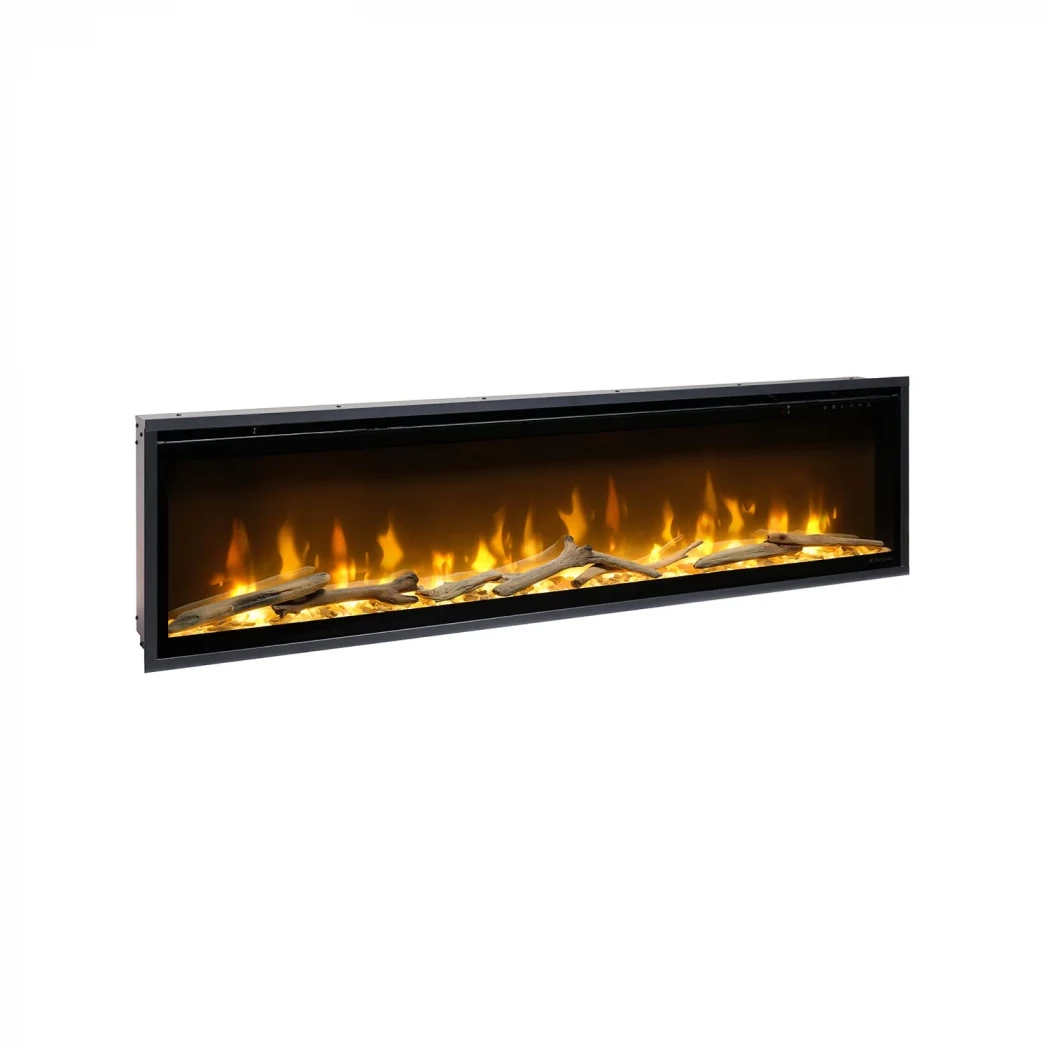 Ignite Evolve 60   Dimplex  | Biotakka-shop.fi | Yksisivuinen sisäänrakennettu sähkötakka
