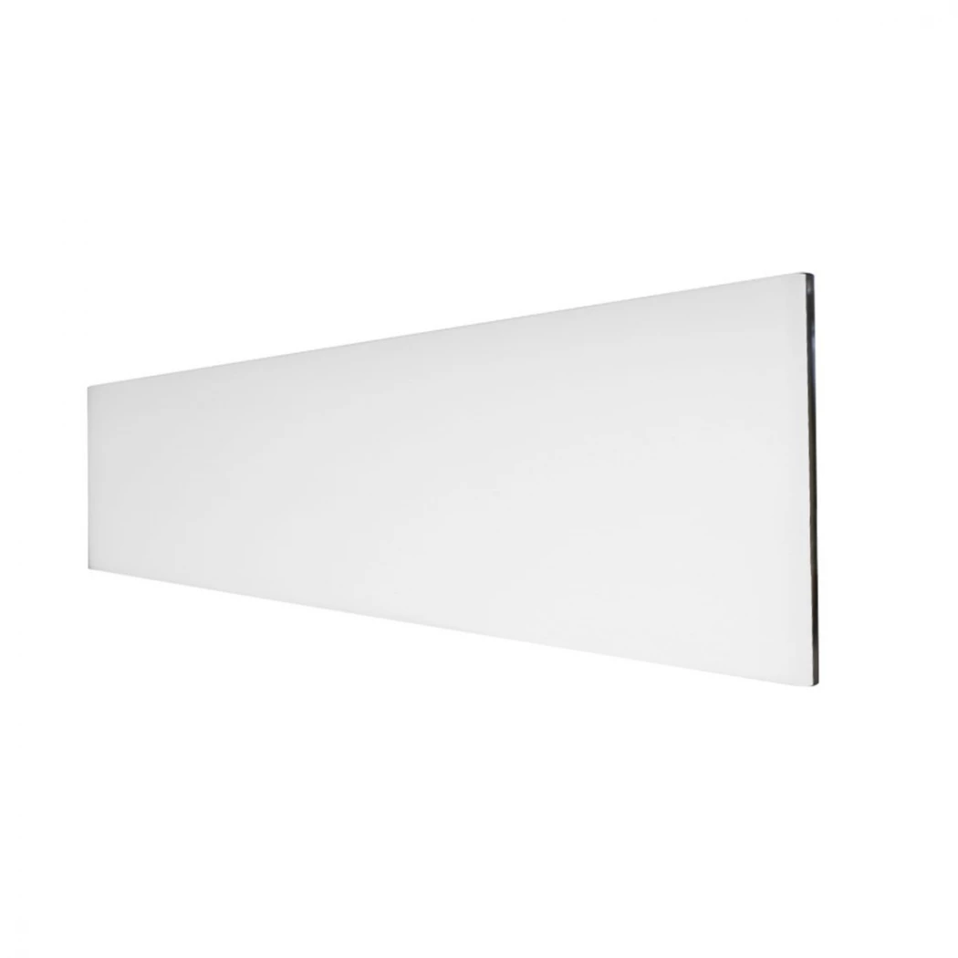 Safety Glass for Bioethanol Fireplace - 145 cm | Biotakka-shop.fi |