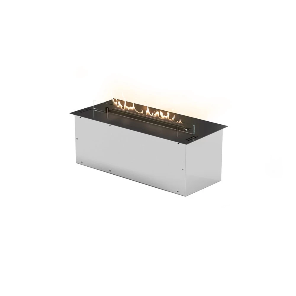 FLA3+ opgradering til FOCO Planika Fires | Biotakka-shop.fi | Kauko-ohjattava bioetanolipoltin