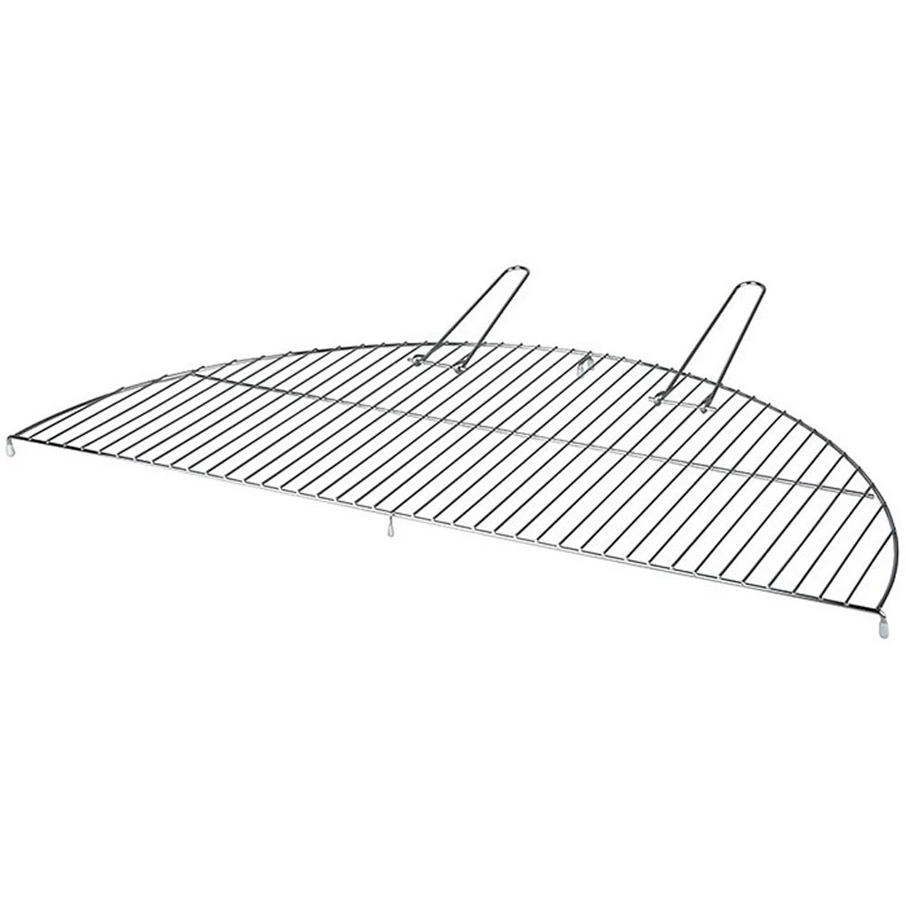 Grill grate for 80 cm fire bowls | Biotakka-shop.fi | Ruoanlaittotarvikkeet ulkokäyttöön