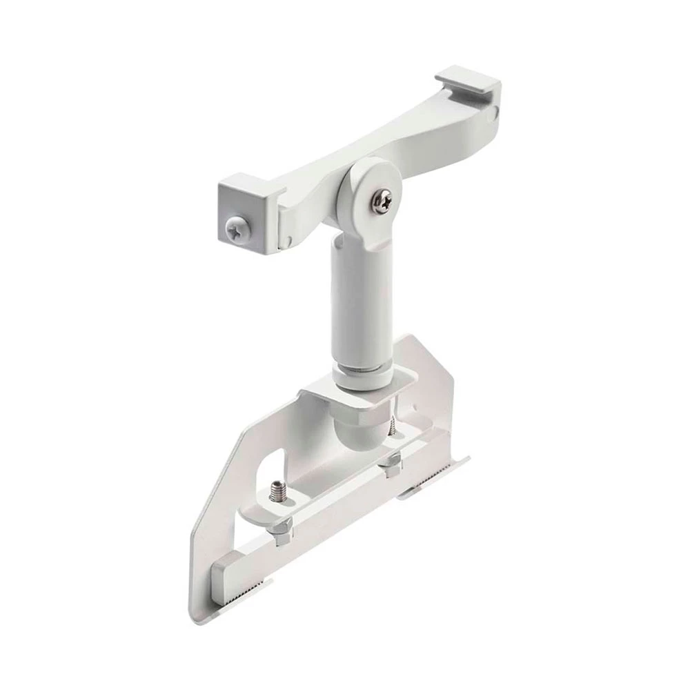 Cable bracket (white) for Heatstrip Design | Biotakka-shop.fi |