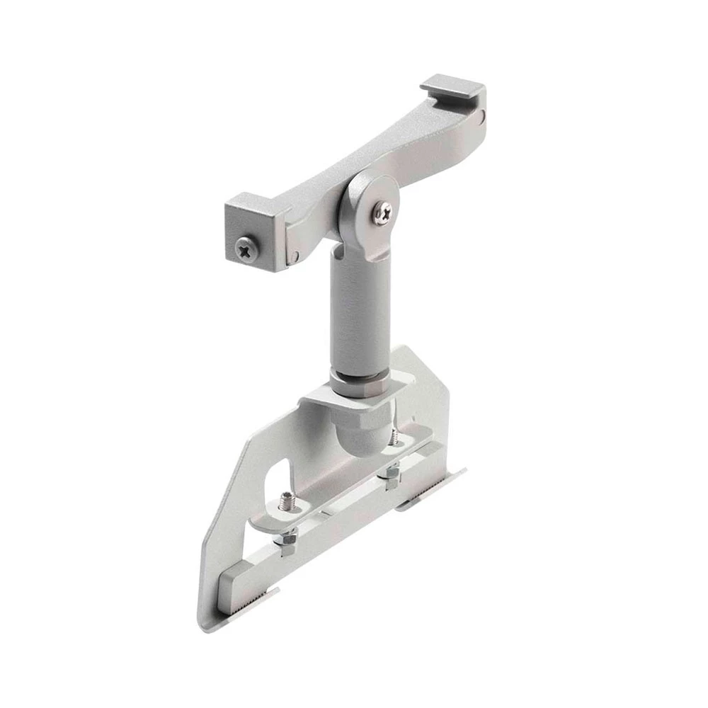 Cable bracket (grey) for Heatstrip Design | Biotakka-shop.fi |