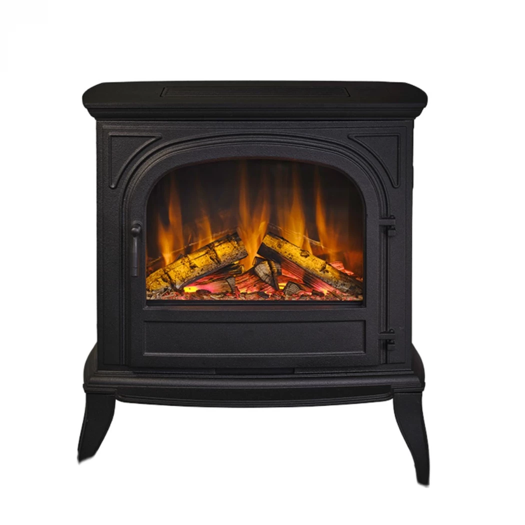 British Fires  | Biotakka-shop.fi | Vapaasti seisova sähkötakka