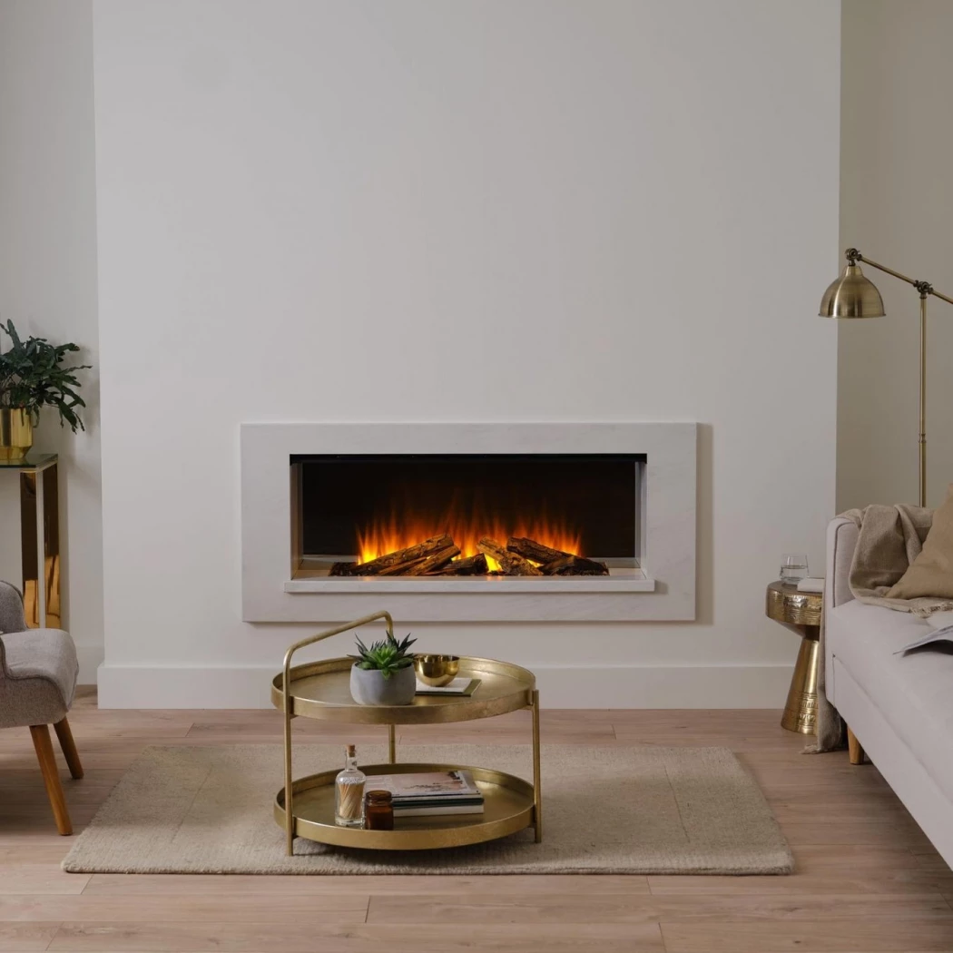 British Fires  | Biotakka-shop.fi | Floating
