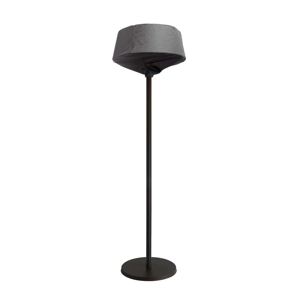 Hortus-suojapeite vapaasti seisoville terassilämmittimille - harmaa | Biotakka-shop.fi