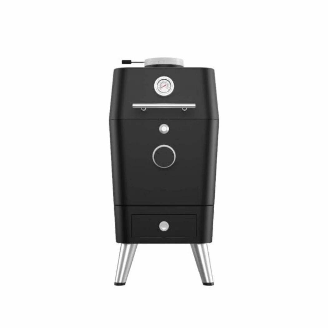 Charcoal Grill EKAMK1G K1 Everdure  | Biotakka-shop.fi | Hiiligrilli