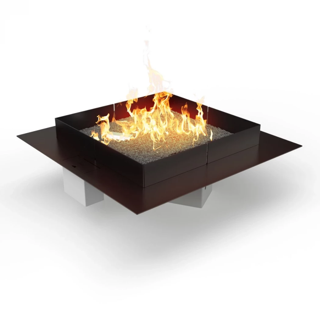 Mico 800 automatic Planika Fires | Biotakka-shop.fi | Kaasutakka ulkokäyttöön