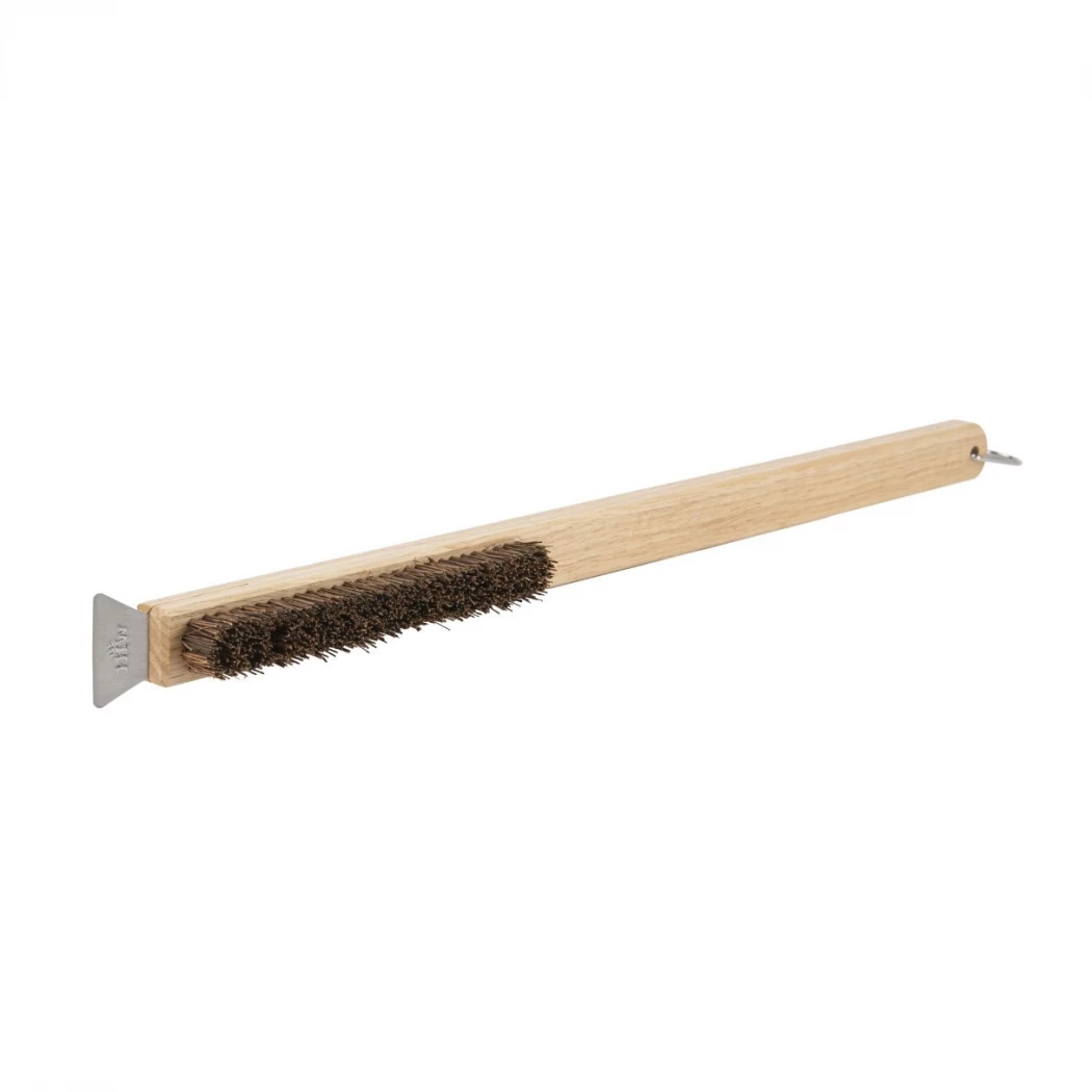 Brush for pizza oven  | Biotakka-shop.fi |