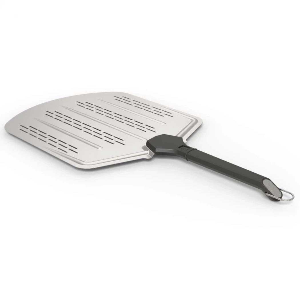 Witt 36 cm pizza peel – alumiininen pizzalapio – erinomainen lisävaruste pizzauunille