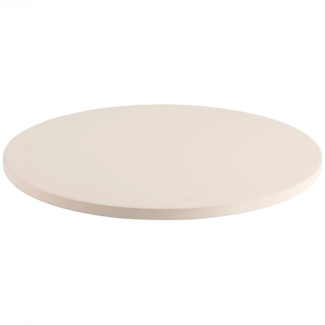 Round pizza oven stone Witt  | Biotakka-shop.fi | Pizzakivi