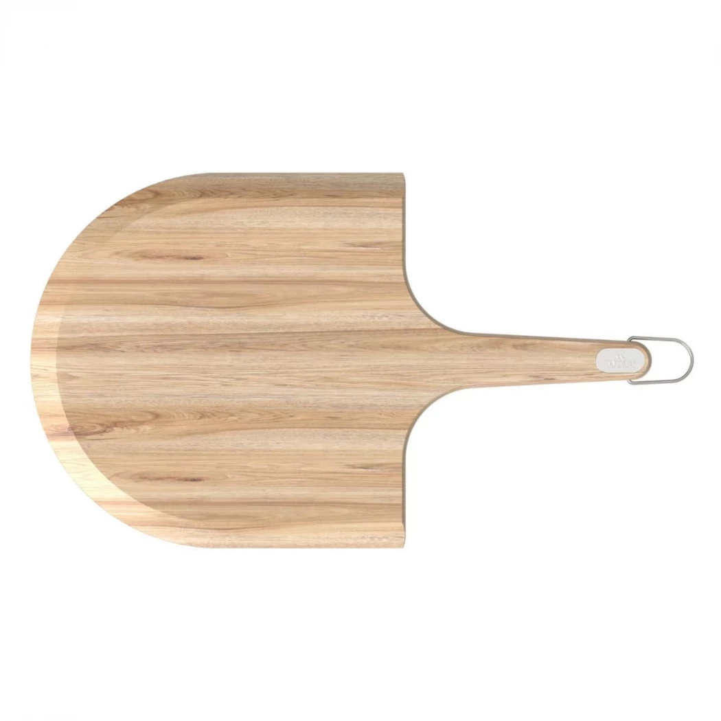 Pizzalauta - 36 cm Witt  | Biotakka-shop.fi | Pizza-lasta
