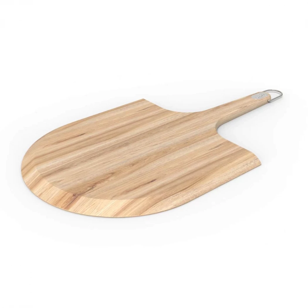 Wittin puinen pizzalauta – sopii jopa 30 cm:n pitsoille!